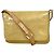 Bolso de hombro Louis Vuitton Thompson Street Beige