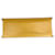 Louis Vuitton Sac Triangle Handbag Giallo - vista 3