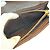 Louis Vuitton Portefeuille Sistina Long Wallet Marrone - vista 8