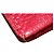 Hermès Monedero Hermes Clarisse PM en piel Chevre Mysore rojo Roja - vista 7