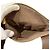 Louis Vuitton Pochette Melville Shoulder Bag Marrone Bianco - vista 6