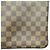 Louis Vuitton Pochette Melville Shoulder Bag Marrone Bianco - vista 8