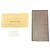 Louis Vuitton Etoile Portefeuille Sarah Long Wallet Marrone Monogramma - vista 9