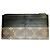 Cartera Slim / Monedero Louis Vuitton Castaño Monograma - vista 2