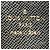 Cartera Slim / Monedero Louis Vuitton Castaño Monograma - vista 4