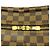 Borsa a tracolla Louis Vuitton Naviglio Marrone Damier ebene - vista 8