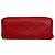 Louis Vuitton Portefeuille Clemence Long Wallet Rosso Monogramma - vista 2