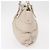 Salvatore Ferragamo Gancini Leather Bianco - vista 3