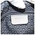 Salvatore Ferragamo Gancini Leather Bianco - vista 6
