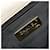 Chanel 19 Flap Quilted Leather Medium Bianco - vista 4