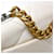 Chanel 19 Flap Quilted Leather Medium Bianco - vista 6