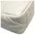 Chanel 19 Flap Quilted Leather Medium Bianco - vista 7
