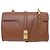 Céline BORSA A MANO CELINE TEEN 16 SOFT PM 196853 IN PELLE CAMEL A TRACCOLLA Cammello