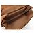 Céline BORSA A MANO CELINE TEEN 16 SOFT PM 196853 IN PELLE CAMEL A TRACCOLLA Cammello - vista 10