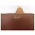 Céline BORSA A MANO CELINE TEEN 16 SOFT PM 196853 IN PELLE CAMEL A TRACCOLLA Cammello - vista 11