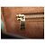 Céline BORSA A MANO CELINE TEEN 16 SOFT PM 196853 IN PELLE CAMEL A TRACCOLLA Cammello - vista 12