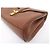 Céline BORSA A MANO CELINE TEEN 16 SOFT PM 196853 IN PELLE CAMEL A TRACCOLLA Cammello - vista 17