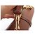 Céline BORSA A MANO CELINE TEEN 16 SOFT PM 196853 IN PELLE CAMEL A TRACCOLLA Cammello - vista 18