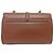 Céline BORSA A MANO CELINE TEEN 16 SOFT PM 196853 IN PELLE CAMEL A TRACCOLLA Cammello - vista 2