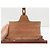 Céline BORSA A MANO CELINE TEEN 16 SOFT PM 196853 IN PELLE CAMEL A TRACCOLLA Cammello - vista 9