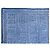 Hermès NUOVO PAREO HERMES MAXI STAMPE GRAFICHE NDOP COTONE BLU + SCATOLA SARONG - vista 2