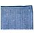 Hermès NUOVO PAREO HERMES MAXI STAMPE GRAFICHE NDOP COTONE BLU + SCATOLA SARONG - vista 3
