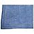 Hermès NUOVO PAREO HERMES MAXI STAMPE GRAFICHE NDOP COTONE BLU + SCATOLA SARONG - vista 5