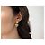 ORECCHINI O.J. PERRIN LEGENDES ORO GIALLO 18K 4.71GR CUORE D'oro - vista 11