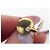 ORECCHINI O.J. PERRIN LEGENDES ORO GIALLO 18K 4.71GR CUORE D'oro - vista 14