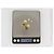 ORECCHINI O.J. PERRIN LEGENDES ORO GIALLO 18K 4.71GR CUORE D'oro - vista 8