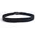 NEUER BERLUTI CLASSIQUE FLECHTGÜRTEL C0083-015 T95 NAVYBLAU Marineblau - Ansicht 3