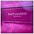Borsa a tracolla Saint Laurent Sunset Medium in pelle goffrata croc Burgundy Rosso Bordò - vista 16