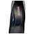 Décolleté peep-toe in raso nero con cristalli Louis Vuitton - vista 11