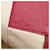 Loewe Hammock Leather Small Bordò  - vista 4