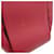 Loewe Hammock Leather Small Bordò  - vista 5