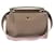 Fendi Borsa taupe Dot Com Marrone  - vista 1
