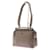 Fendi Borsa taupe Dot Com Marrone  - vista 3