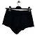 Autre Marque Mini shorts neri CEKETTE Nero