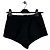 Autre Marque Mini shorts neri CEKETTE Nero - vista 2