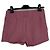 Pantalones cortos de algodón rosa Yves Salomon - vista 2