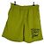 Autre Marque Shorts verdes STUSSY