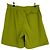 Autre Marque Shorts verdes STUSSY - vista 2