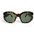 NEUE LOUIS VUITTON CAT EYE SONNENBRILLE SCHELLACK Z1292W Braun