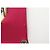 Hermès FOULARD HERMES GRAND CORTEGE A MOSCOU M. DUCHENE CARRE 90 SETA ROSSO - vista 11