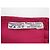 Hermès FOULARD HERMES GRAND CORTEGE A MOSCOU M. DUCHENE CARRE 90 SETA ROSSO - vista 18