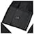 Camicia a maniche lunghe Dior in cotone nero - vista 10