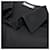 Camicia a maniche lunghe Dior in cotone nero - vista 12