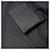 Camicia a maniche lunghe Dior in cotone nero - vista 14