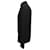 Camicia a maniche lunghe Dior in cotone nero - vista 2