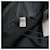 Camicia a maniche lunghe Dior in cotone nero - vista 6